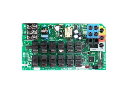 Davey / Spa Power SP1200 Base board (PCB)