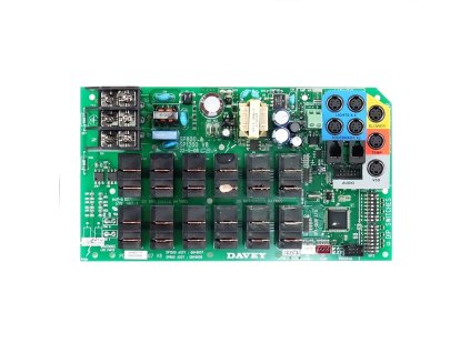 Davey / Spa Power SP1200 Základná doska (PCB) - 4340943436