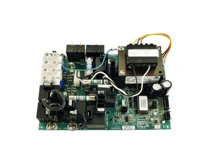 HydroQuip CS-6230/9230 ECO-3, R3 Základní deska (PCB) - 4340943652