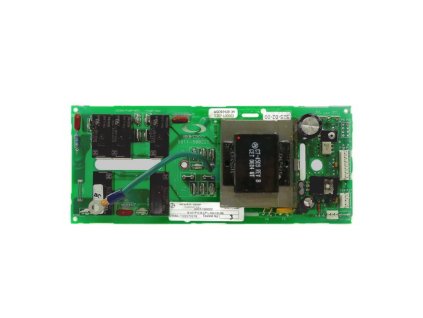 HydroQuip CS-7500 Base board (PCB)