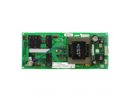 HydroQuip CS-7500 Base board (PCB)