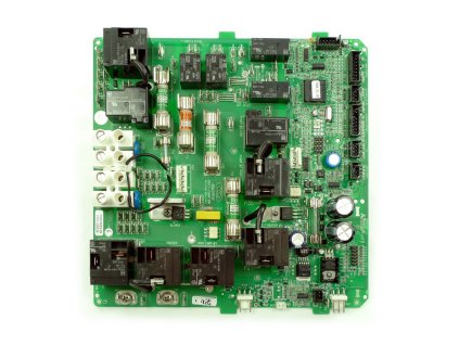 HydroQuip CS-9707 Base board (PCB)