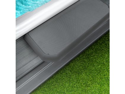 SPA BAR - Anti-slippery stacking desk