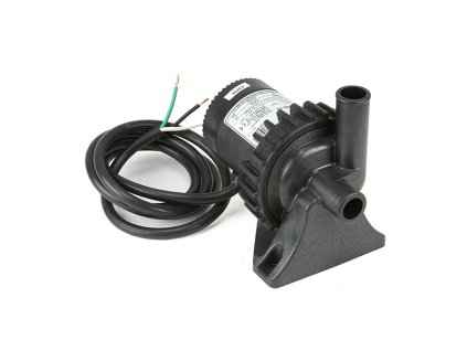Laing Circulation pump E5 - 45W, 3/4" Barb - 301393F