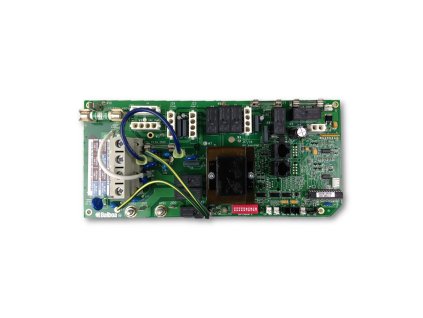 Balboa GS501Z Base board (PCB)
