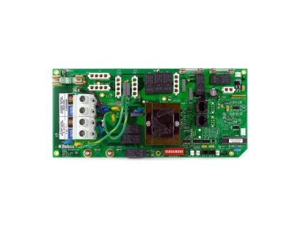 Balboa GS523DZ Base board (PCB)