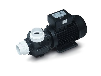 Balboa Masážní čerpadlo pro vířivku Niagara SPA Pump - 3 HP (1-Speed) - 1023331