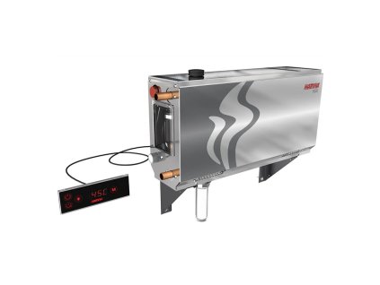 Harvia Dampfgenerator – Dampferzeuger für Dampfsaunas 2,2kW – HGX2