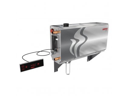 Harvia steam generator - Steam generator for steam saunas 9.0kW - HGX90