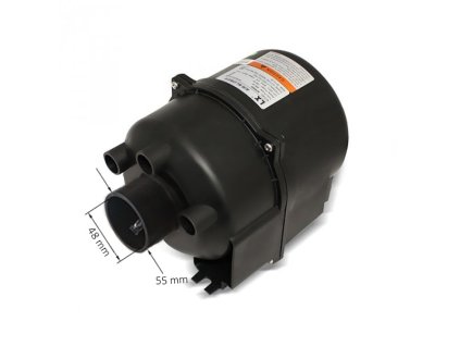 LX Compressor APR800 - 700W