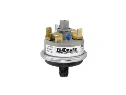 Balboa Tlakový spínač na kúrenie - Tecmark 2 psy 3903-EADE - 36142
