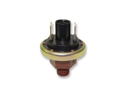 Gecko Pressure switch to heater - DTEC-1 - 2.0 PSI