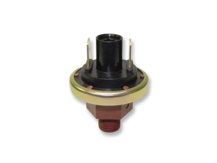 Gecko Pressure switch to heater - DTEC-1 - 1.5 PSI