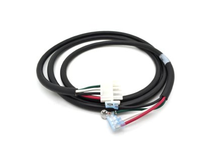 Balboa Cable for 1-Speed Pump (4 pin AMP - 3 core)