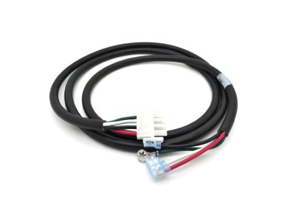 Balboa Kabel für 1-Speed Pump (4 pin AMP - 3 core)