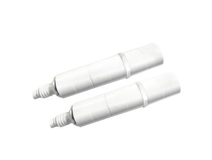 CONVERTER - MS Microsilk - 1 pair