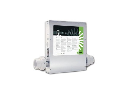 Balboa Řídicí jednotka GL8000 Mach 3 - 3.0kW - 53859-04
