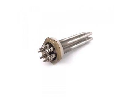 Heizschlange 1 kW für Oceanic Dampfgeneratoren