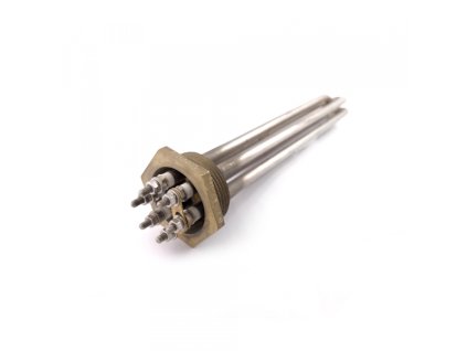 Heating coil 4,5 kW for Oceanic steam generators
