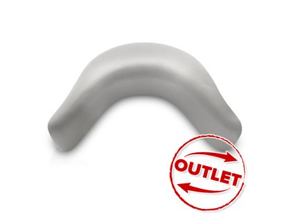 Bolster - Gray Corner (Shoulder massage)