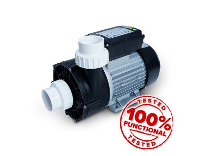 LX circulatory pump for whirpools WTC 0.2kW - refurbished