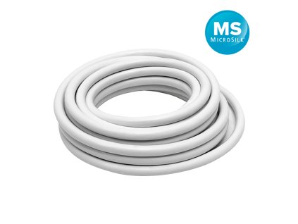 LX Hose PVC - semi-flexible - diameter 33 mm