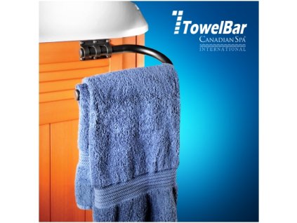 Towel Bar - držiak uteráka - 201522