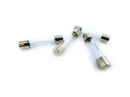 Balboa Pojistka 3A - Spa Light a Ozon - 20600