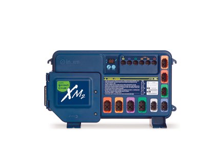 Gecko control unit in.xm2 - 0601-221105