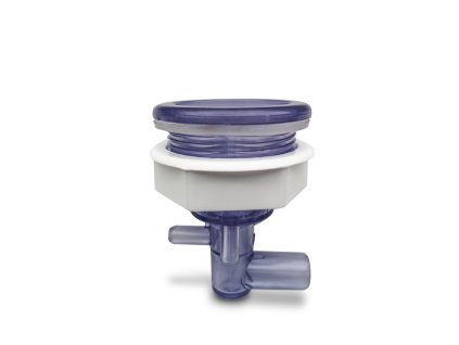 Waterway - Körper für 3D Düse - 3,5" (91mm)