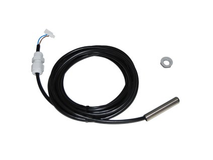 Astrel Thermal sensor, Length: 1500 mm (59 inch)