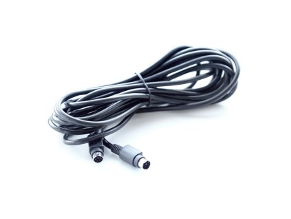 Switching cable for control panel of generator (10m)