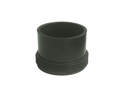 Balboa Connecting item to heating - Plastic inlet for hose 60mm