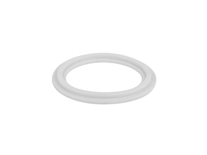 Seal gasket "O" ring to flanges for heater