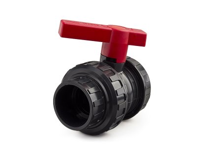 Ball valve with inlet 25mm