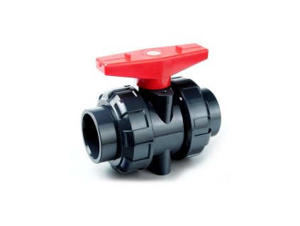 Kugelventil / Wasserhahn für die Sandfiltration - Durchmesser 50 mm