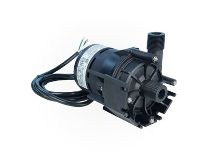 Laing Zirkulationspumpe E10 Fixed Speed - 65W, 3/4" MPT Thread