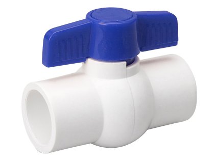 Ball valve with inlet 20mm