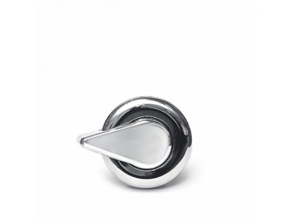 Three-way medium Regulator - 78 mm - STAINLESS