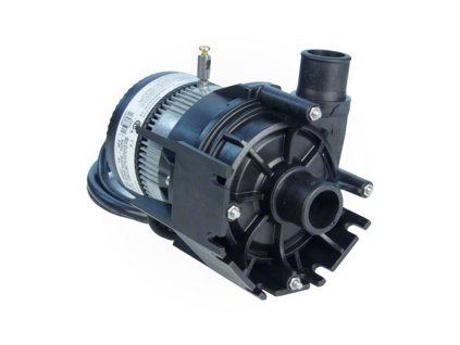 Laing Circulation pump E10 Fixed Speed - 65W, 1" Barb