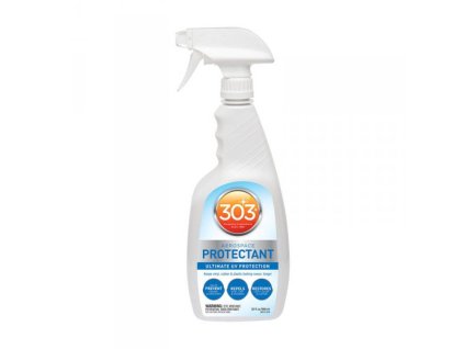 303 Protector - Cleaner and protection of thermocover vinyl surface(473 ml)