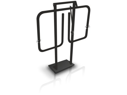 Thermocover lifter Smart Cover System