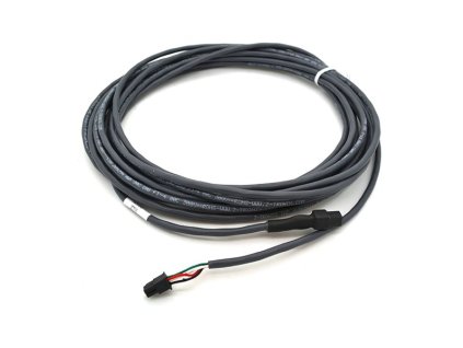 Extending cable for the control panels TP, length: 213 cm