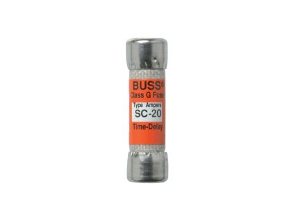 Balboa Fuse 20A POWER INPUT (SC-20)