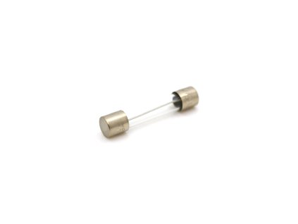 Balboa Pojistka 1/8A 31mm Glass Fuse A/S - 26397