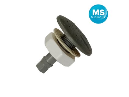 Balboa air intake nozzle for Microsilk