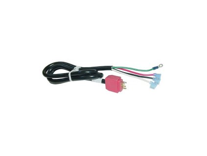 Gecko Extension cord Mini J&J for two-speed pump