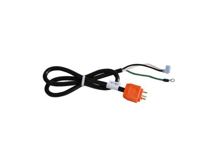 Gecko Extensions cord Mini J&J for one-speed pump