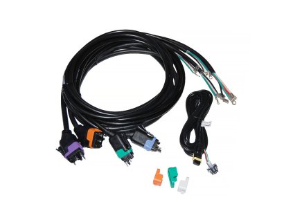 Gecko cable set IN.LINK