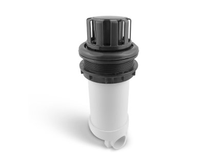 Waterway Spa Skimmer - Teleweir Skim Filter